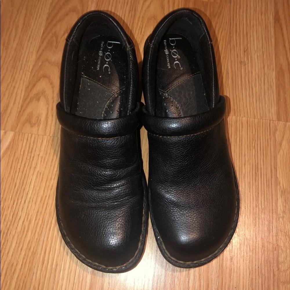 Nurse shoes